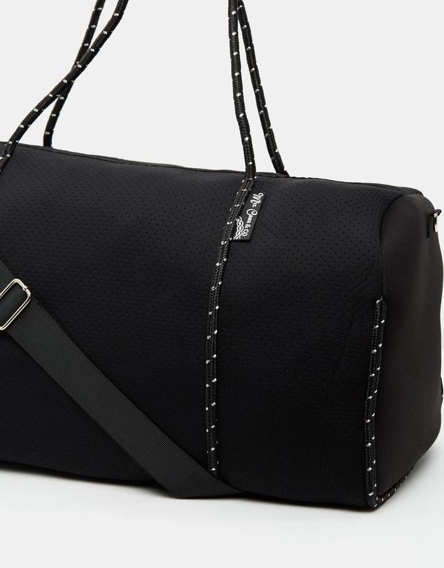 Neoprene overnight bag discount
